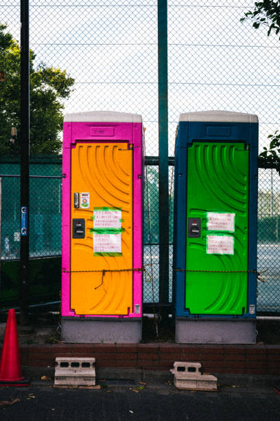 Best Emergency porta potty rental  in De Witt, NY