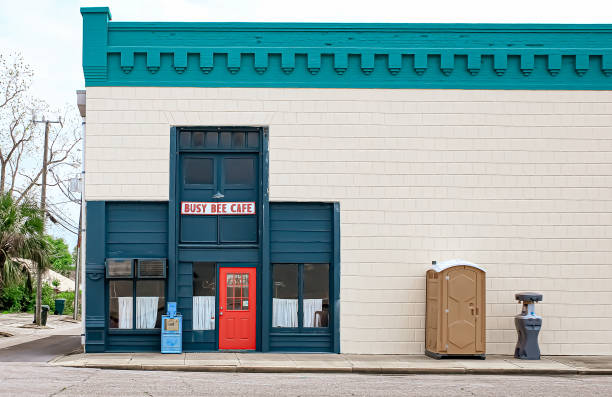 Best Local porta potty services  in De Witt, NY