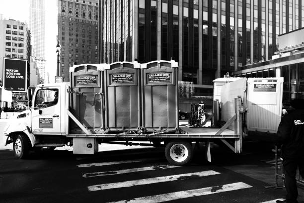 Trusted De Witt, NY porta potty rental Experts
