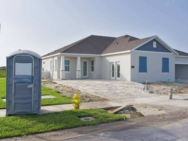 Best Restroom trailer rental cost  in De Witt, NY