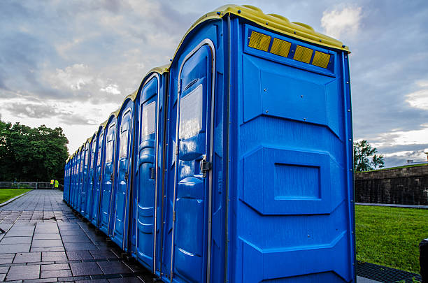Best Porta potty rental near me  in De Witt, NY