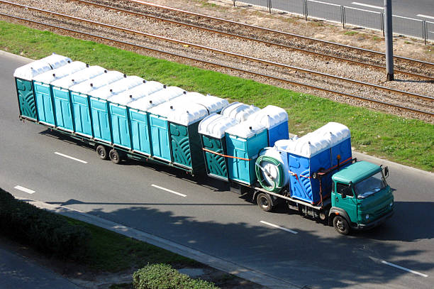 Best Local porta potty services  in De Witt, NY