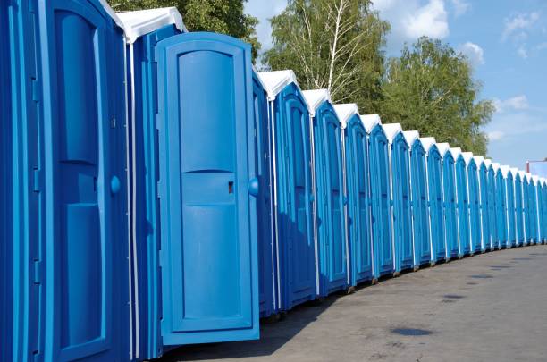 Best Local porta potty services  in De Witt, NY